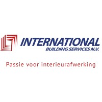 International Building Services nv Logo