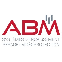 ABM Caisse enregistreuse Logo