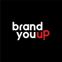 Brand You Up Logo