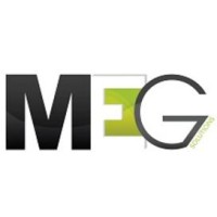 MEG Solutions LLC Logo
