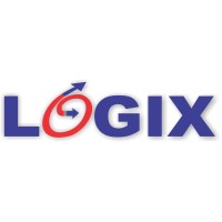 Logix Infosecurity Pvt. Ltd. Logo