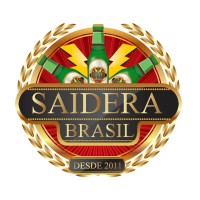 Saidera Brasil - Delivery de Bebidas Logo