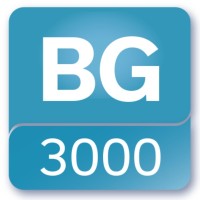 BG3000 Service GmbH Logo