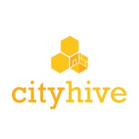 Cityhive Logo