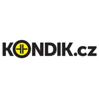 KONDIK.cz Logo