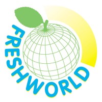 Freshworld (Pty) Ltd Logo