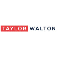 Taylor Walton Logo