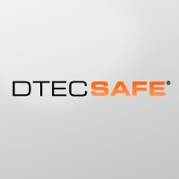 DTEC SAFE Logo