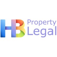 HB Property Legal Ltd Logo