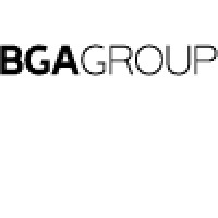 BGA GmbH Logo