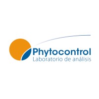 Laboratorio Phytocontrol Logo