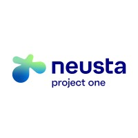 neusta project one GmbH | Ein team neusta Unternehmen Logo