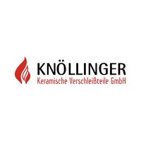 KNÖLLINGER Keramische Verschleißteile GmbH Logo