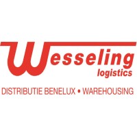 Wesseling Logistics Logo
