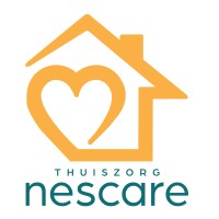 Stichting Thuiszorg Nescare Logo