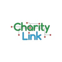 Charity Link Official Logo