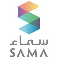 SAMA Finance SAE Logo