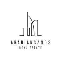 Arabian Sands Real Estate Logo
