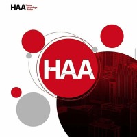 Home Advantage Africa (HAA) Logo