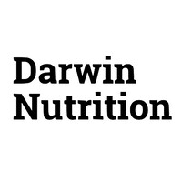 Darwin Nutrition Logo