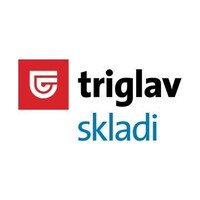 Triglav Skladi Logo
