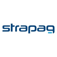 STRAPAG Logo