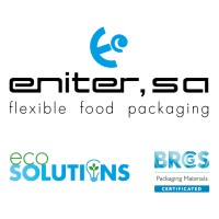 ENITER, SA Logo
