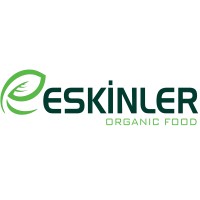 Eskinler Organic Logo