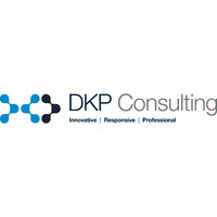 DKP Consulting Ltd Logo