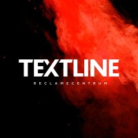 Textline ReclameCentrum and Media10 Logo