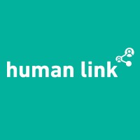Human Link Logo