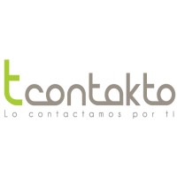 TCONTAKTO SAC Logo