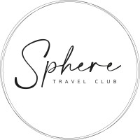 Sphere Travel Club Logo