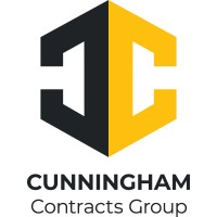 Cunningham Contracts Group Logo