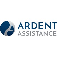 Ardent Assistance Logo