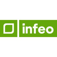 infeo GmbH Logo