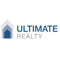 Ultimate Realty Logo