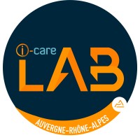 i-Care LAB Logo