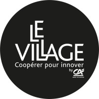 Village by CA Brie Picardie Logo