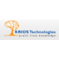 KRIOS Technologies Private limited Logo