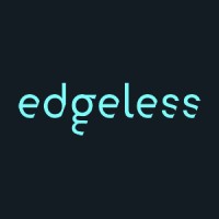 Edgeless Logo