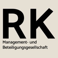 R. K. Management- und Beteiligungs GmbH Logo
