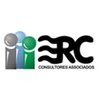 RC Consultores Associados Logo