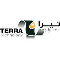 TERRA Technology FZE Logo