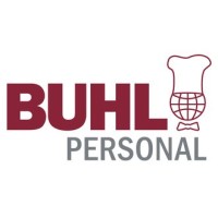 BUHL Personal GmbH Logo