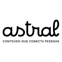 Astral Logo