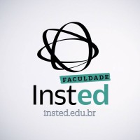 Faculdade Insted Logo