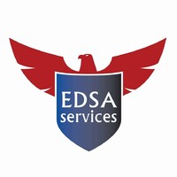 EDSA SERVICES Logo