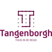 Zorggroep Tangenborgh Logo