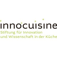 Stiftung innocuisine Logo